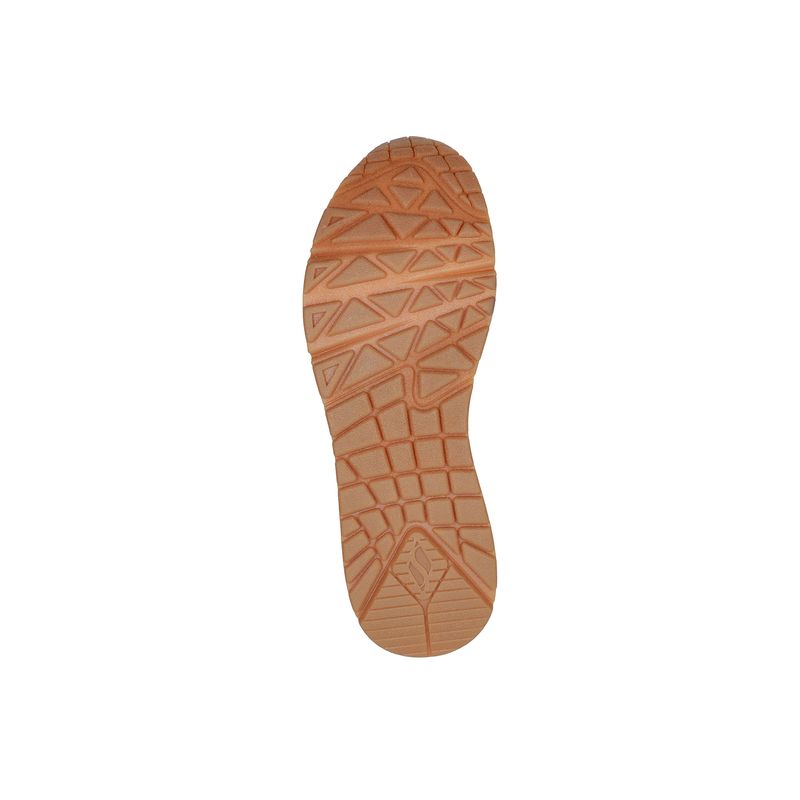 Tenis Skechers Uno Goldenair para Mujer - Blanco | Ref. 177094