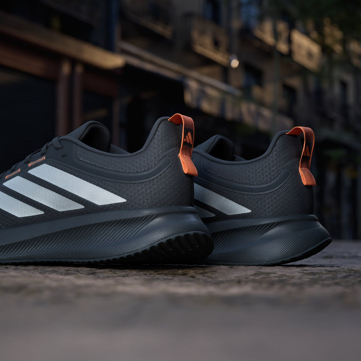 Tenis Running Adidas Runblaze para Hombre | Ref. KI6134