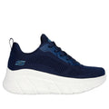 TENIS SKECHERS 117385NVY