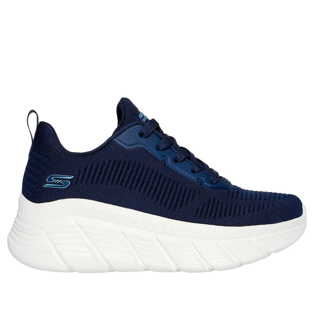 TENIS SKECHERS 117385NVY