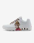 TENIS SKECHERS 251014 WHT