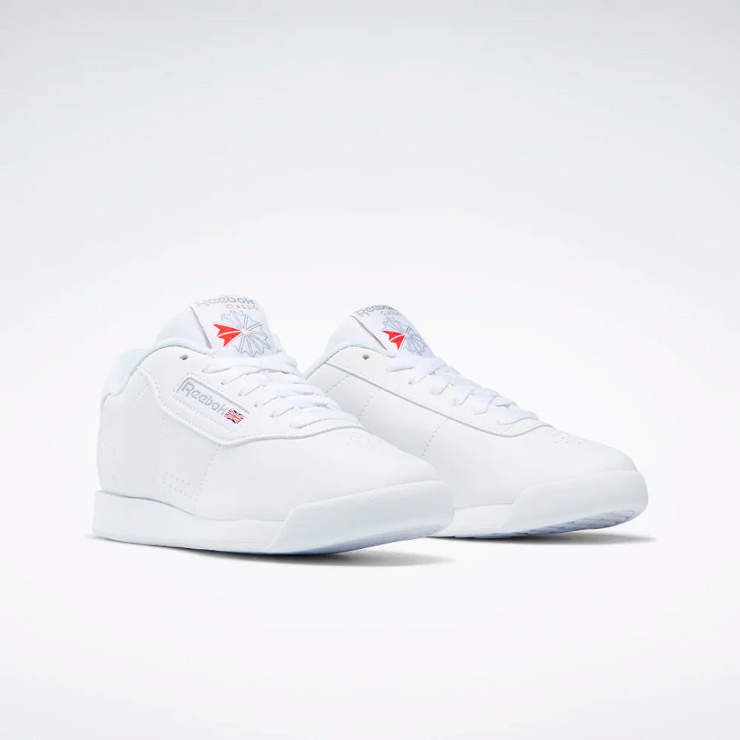 Tenis Reebok Princess Classic para Mujer | Ref. 100000101