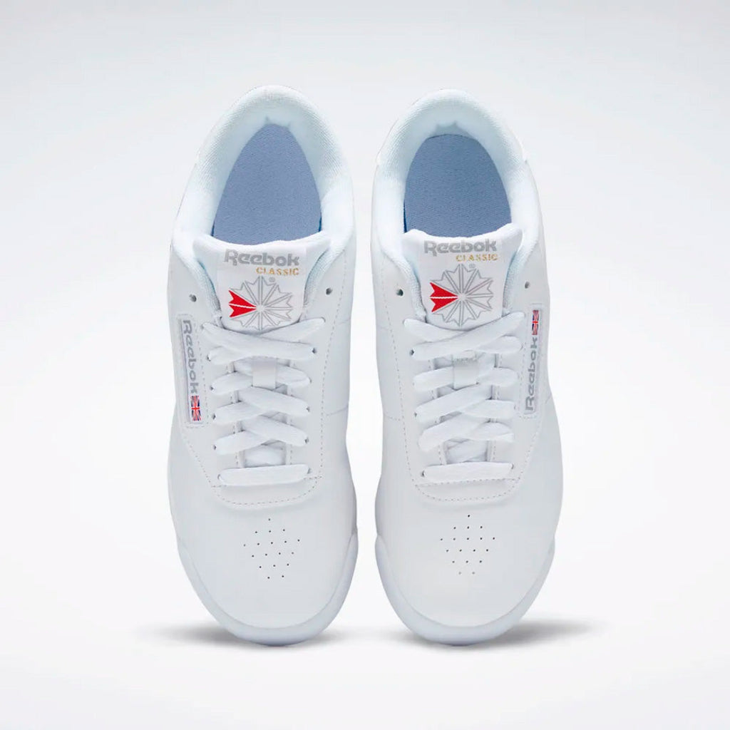 Tenis Reebok Princess Classic para Mujer | Ref. 100000101