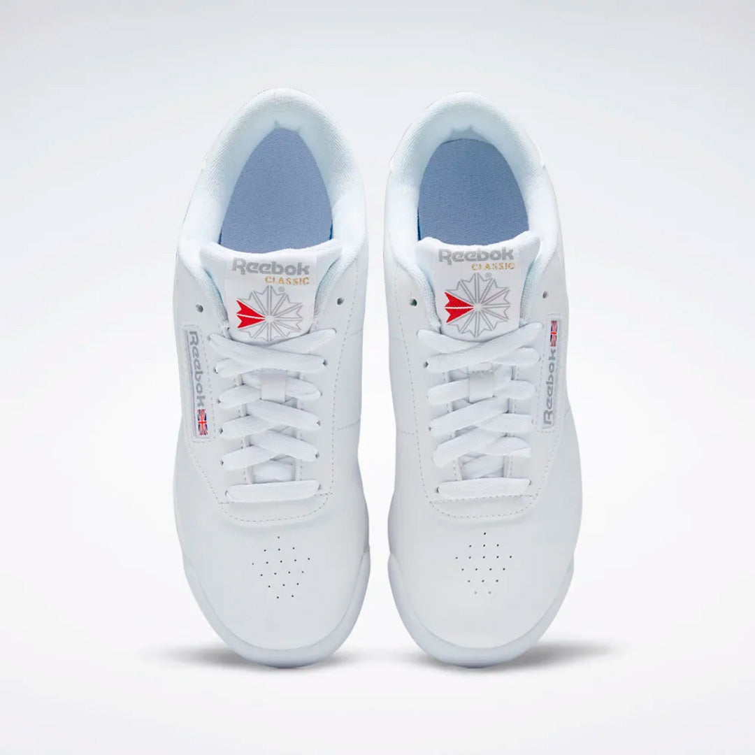 Tenis Reebok Princess Classic para Mujer | Ref. 100000101