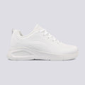 TENIS SKECHERS 117151 WHT