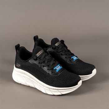TENIS SKECHERS 117385BLK