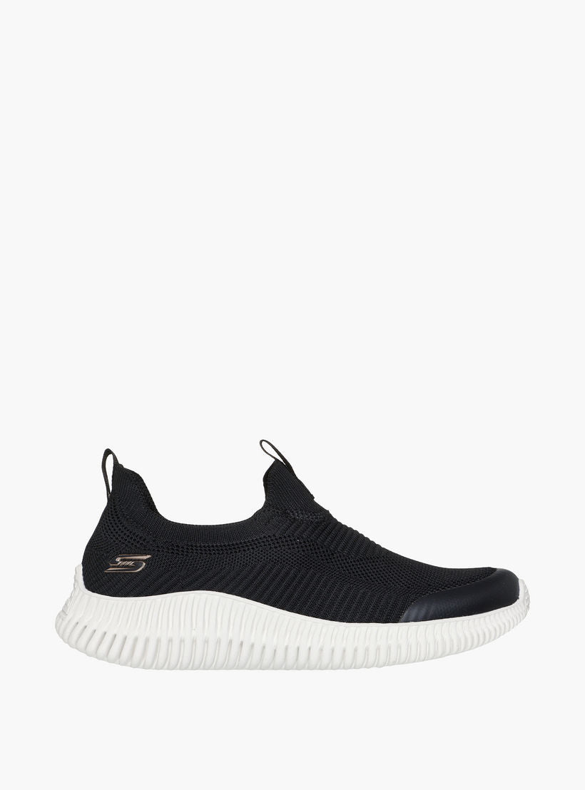 TENIS SKECHERS 117414 BLK