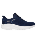 TENIS SKECHERS 117497NVY `NGINEERED KNIT