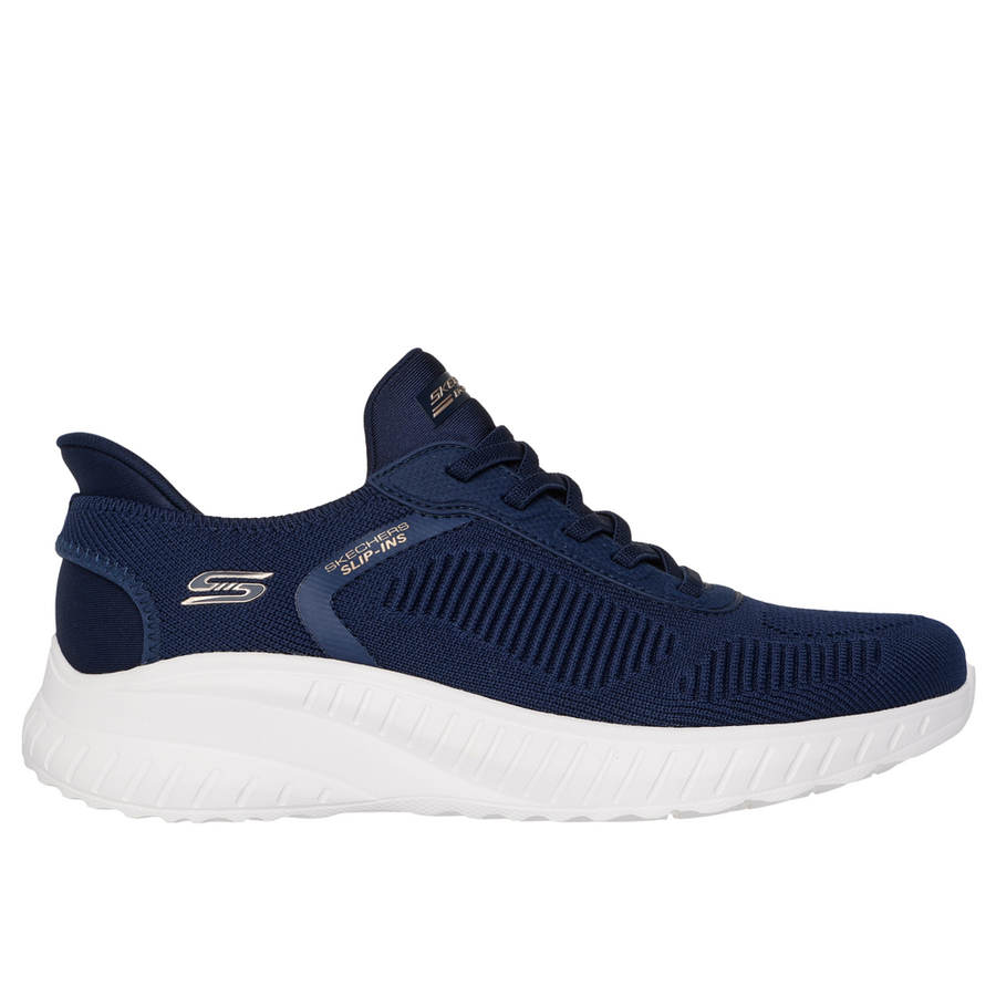 TENIS SKECHERS 117497NVY `NGINEERED KNIT