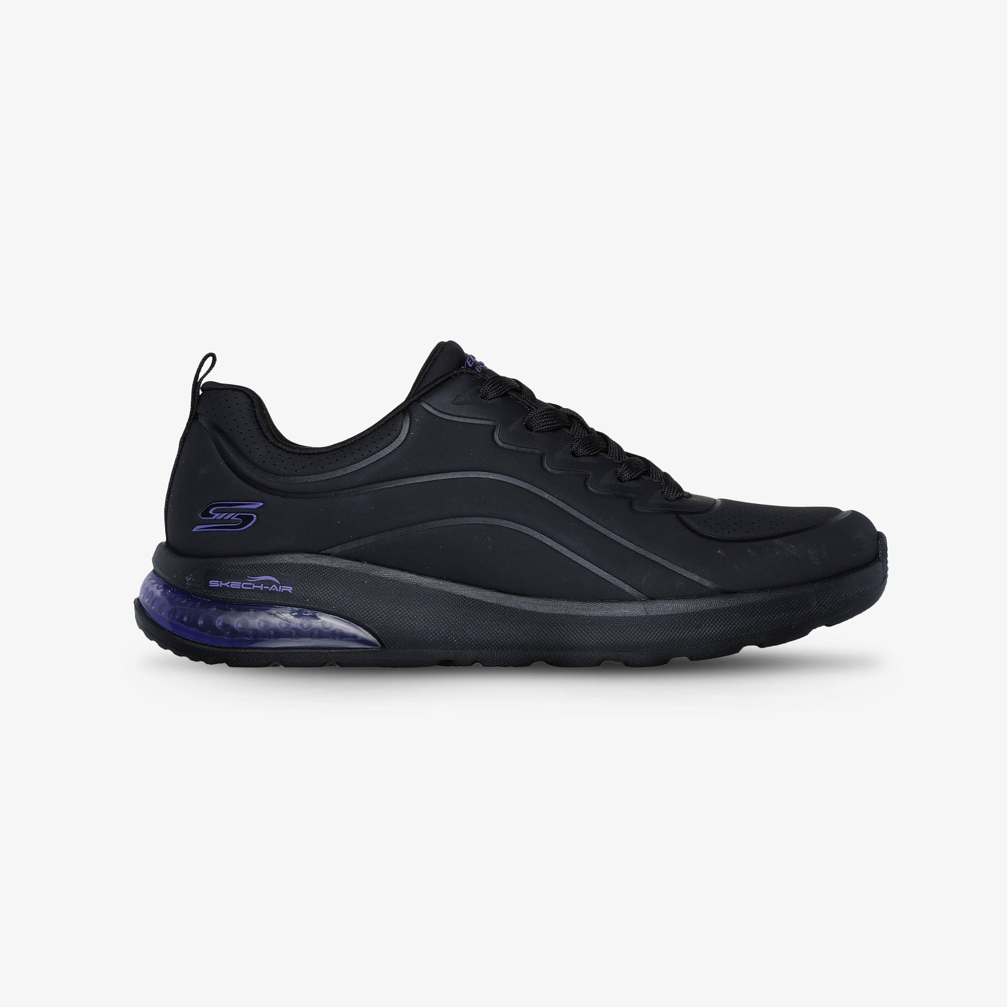 TENIS SKECHERS 117646 W