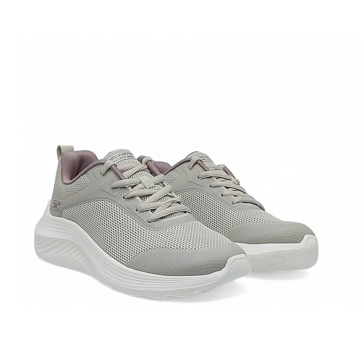 TENIS SKECHERS 117681 NAT