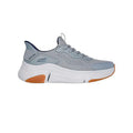 TENIS SKECHERS 118310GRY