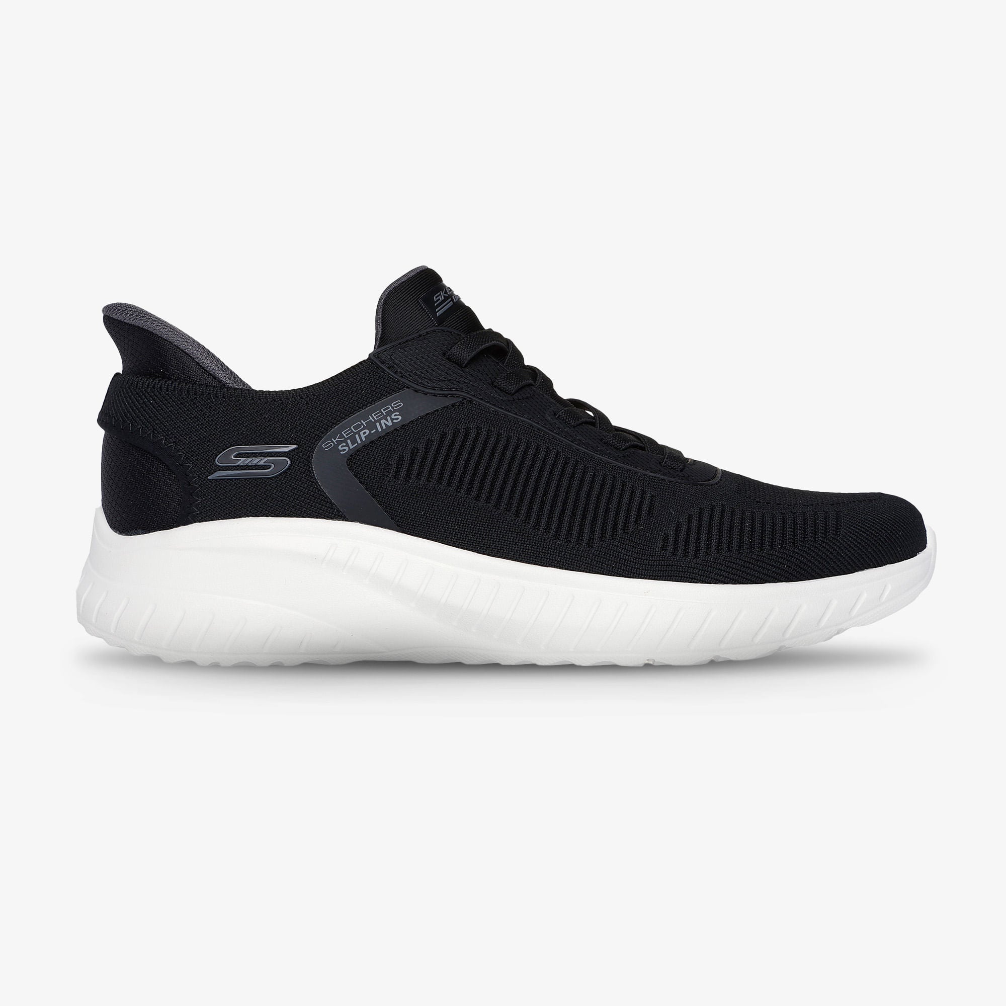 TENIS SKECHERS 118312 BLK