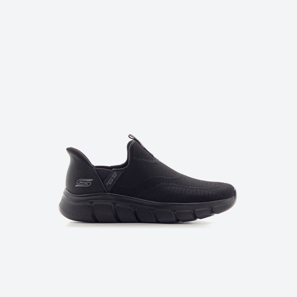 TENIS SKECHERS 118315 BBK