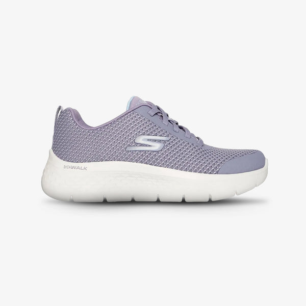 Tenis Skechers Casual Mujer - Lavanda | Ref. 125515