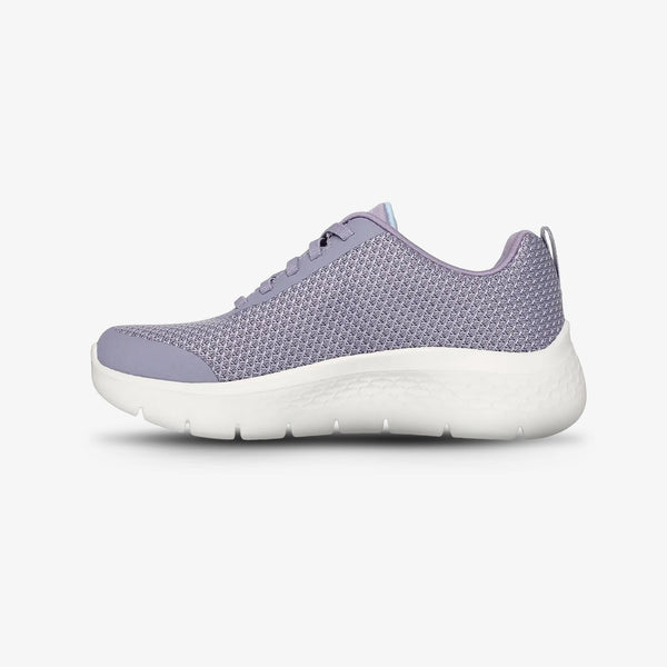 Tenis Skechers Casual Mujer - Lavanda | Ref. 125515