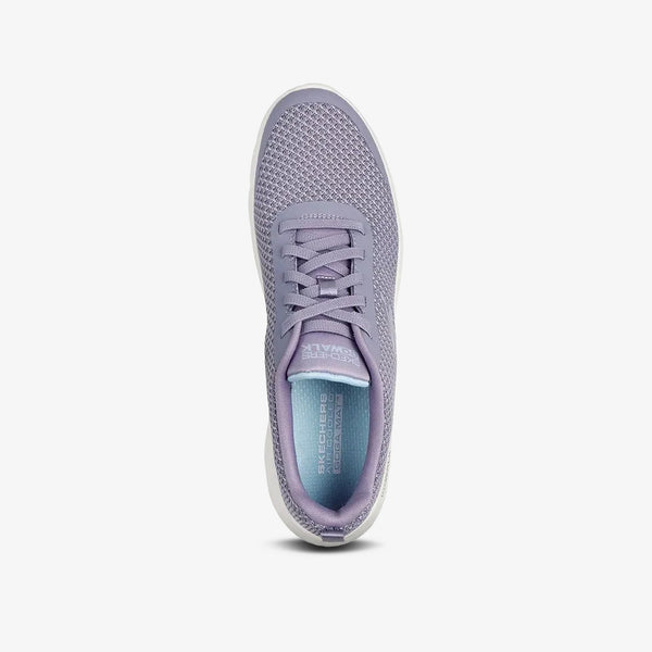 Tenis Skechers Casual Mujer - Lavanda | Ref. 125515
