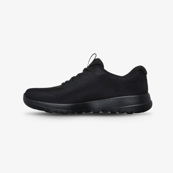 Tenis Skechers Arch Fit para Mujer - Negro | Ref. 125710