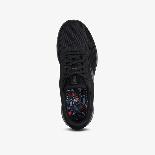 Tenis Skechers Arch Fit para Mujer - Negro | Ref. 125710