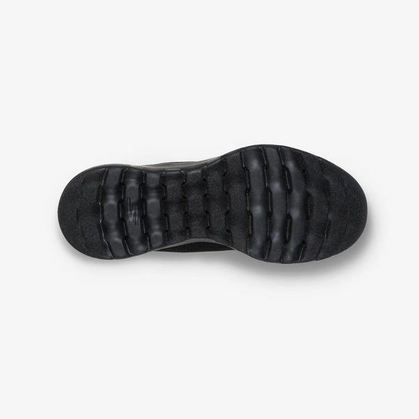 Tenis Skechers Arch Fit para Mujer - Negro | Ref. 125710