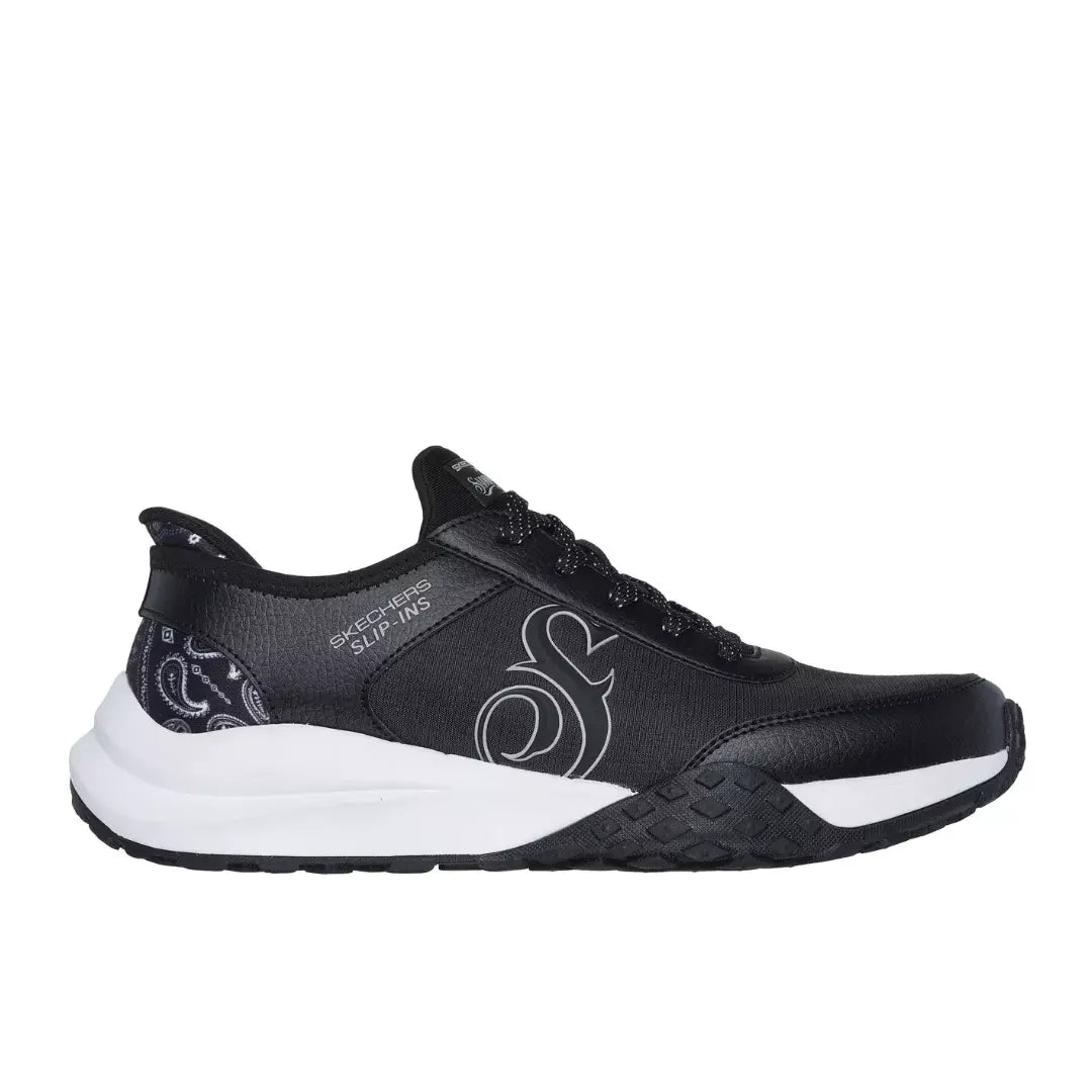 TENIS SKECHERS 251150 BLK