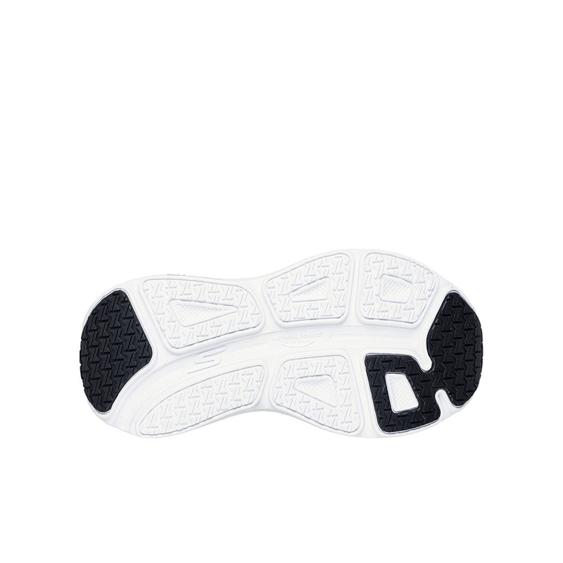 Tenis Running Skechers Sport para Mujer - Negro/Blanco | Ref. 220615