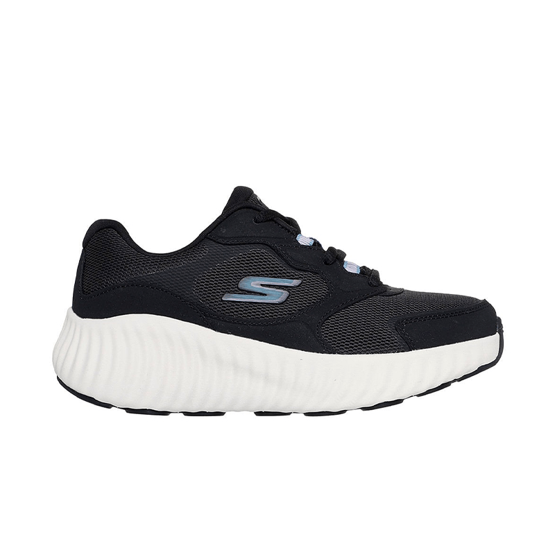 Tenis Running Skechers Go Run Consistent para Mujer - Negro | Ref. 129372