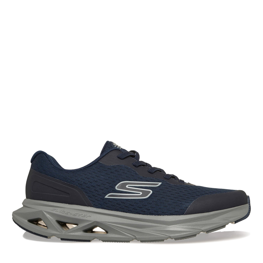 Tenis Skechers Go Walk para Hombre - Azul Navy | Ref. 221041