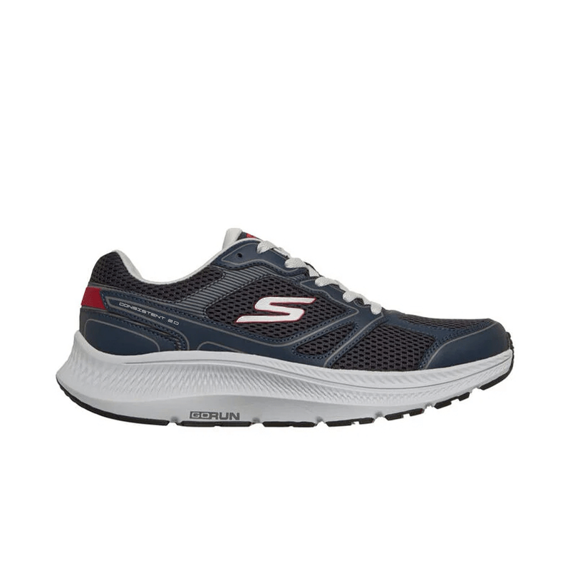 Tenis Running Skechers Sport para Hombre - Azul Navy | Ref. 220861
