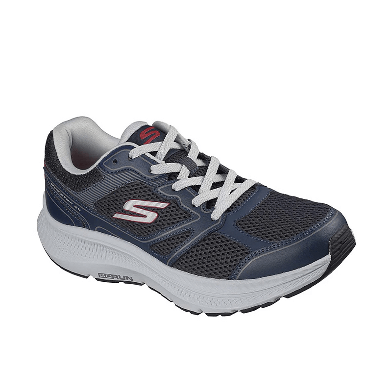 Tenis Running Skechers Sport para Hombre - Azul Navy | Ref. 220861