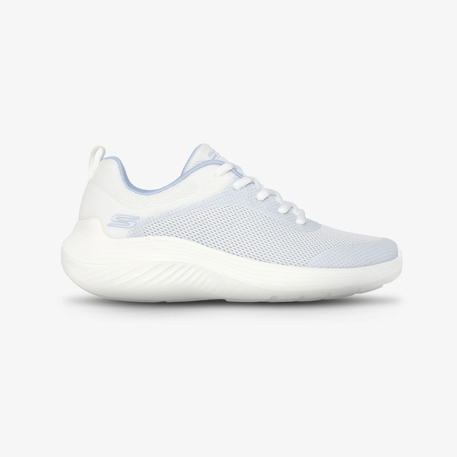 TENIS SKECHERS 117681 LTGY