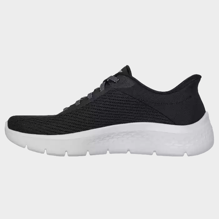 Tenis Skechers Casual Mujer - Negro | Ref. 125516