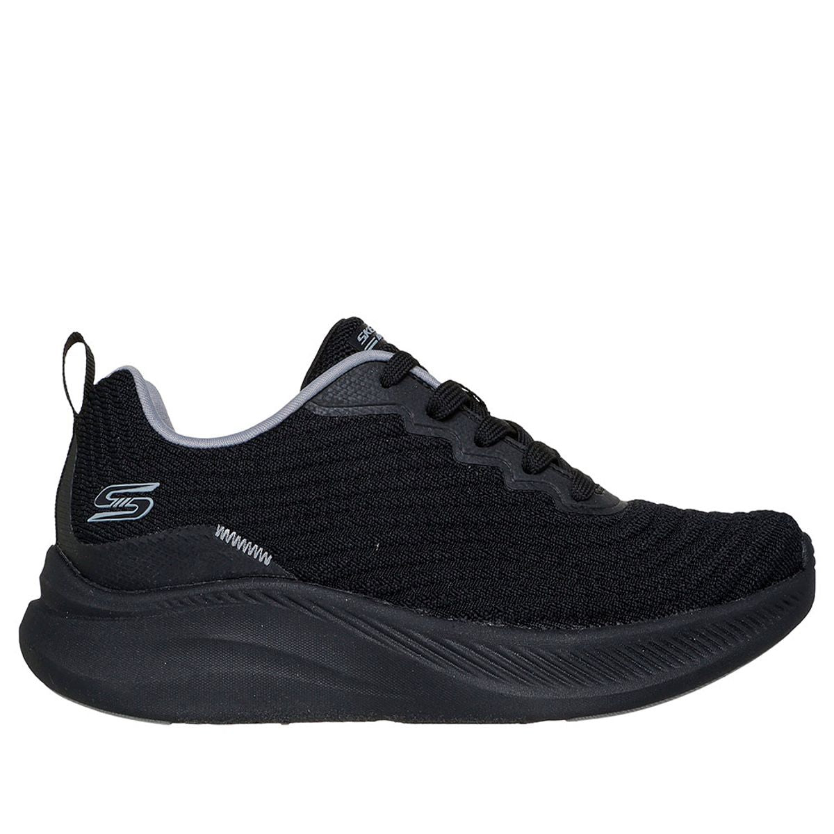 TENIS SKECHERS 117731 BBK