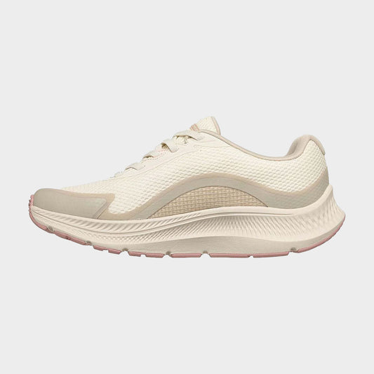 Tenis Running Skechers Go Run Consistent 2.0 para Mujer - Natural | Ref. 128650