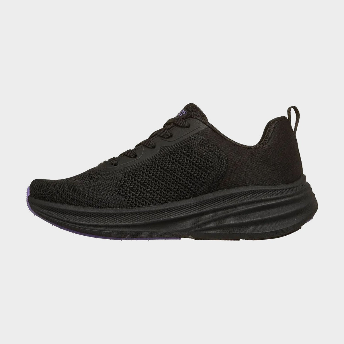 Tenis Skechers Bobs Skillz para Mujer - Negro | Ref. 117755