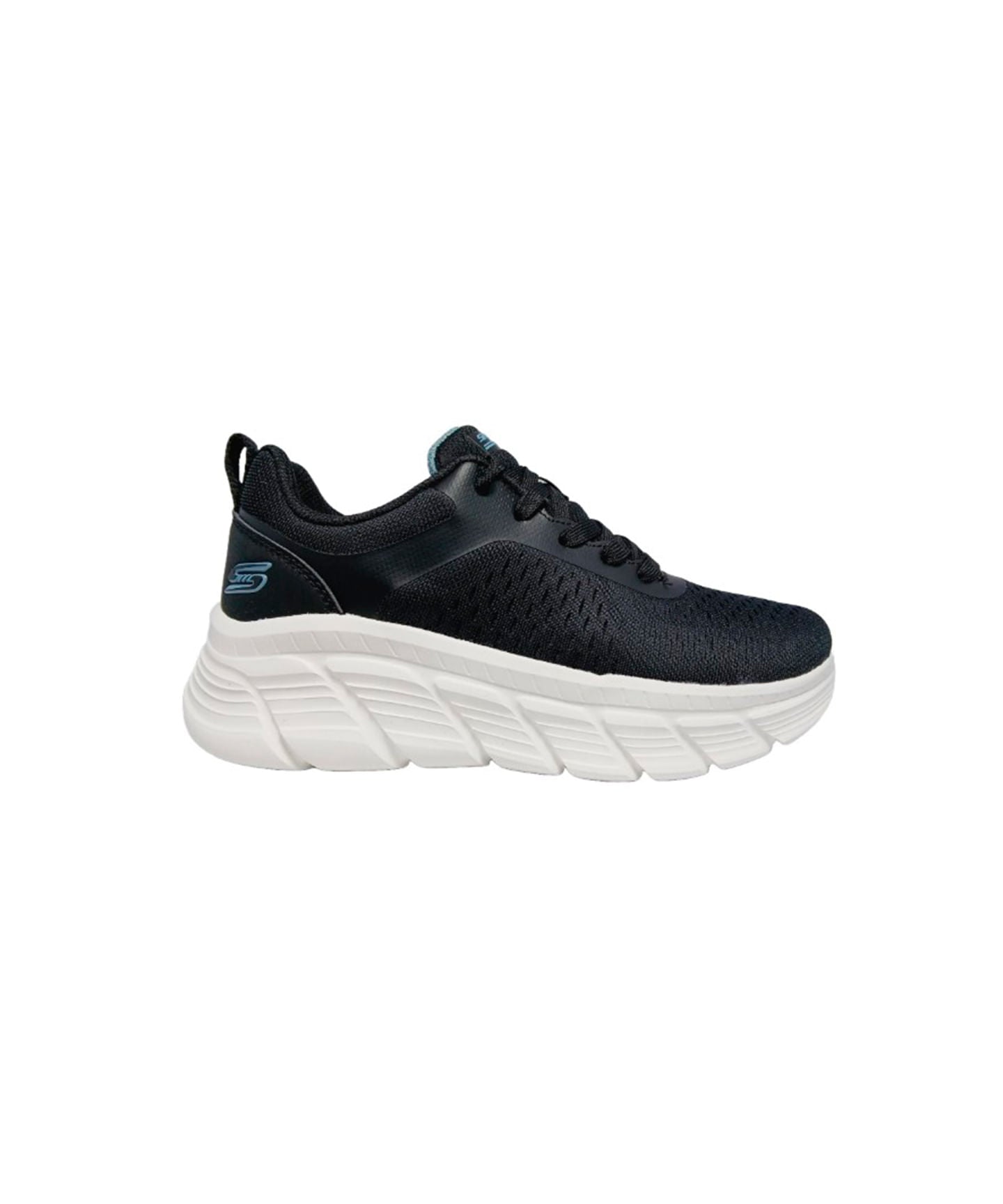 TENIS SKECHERS 117389 MVE