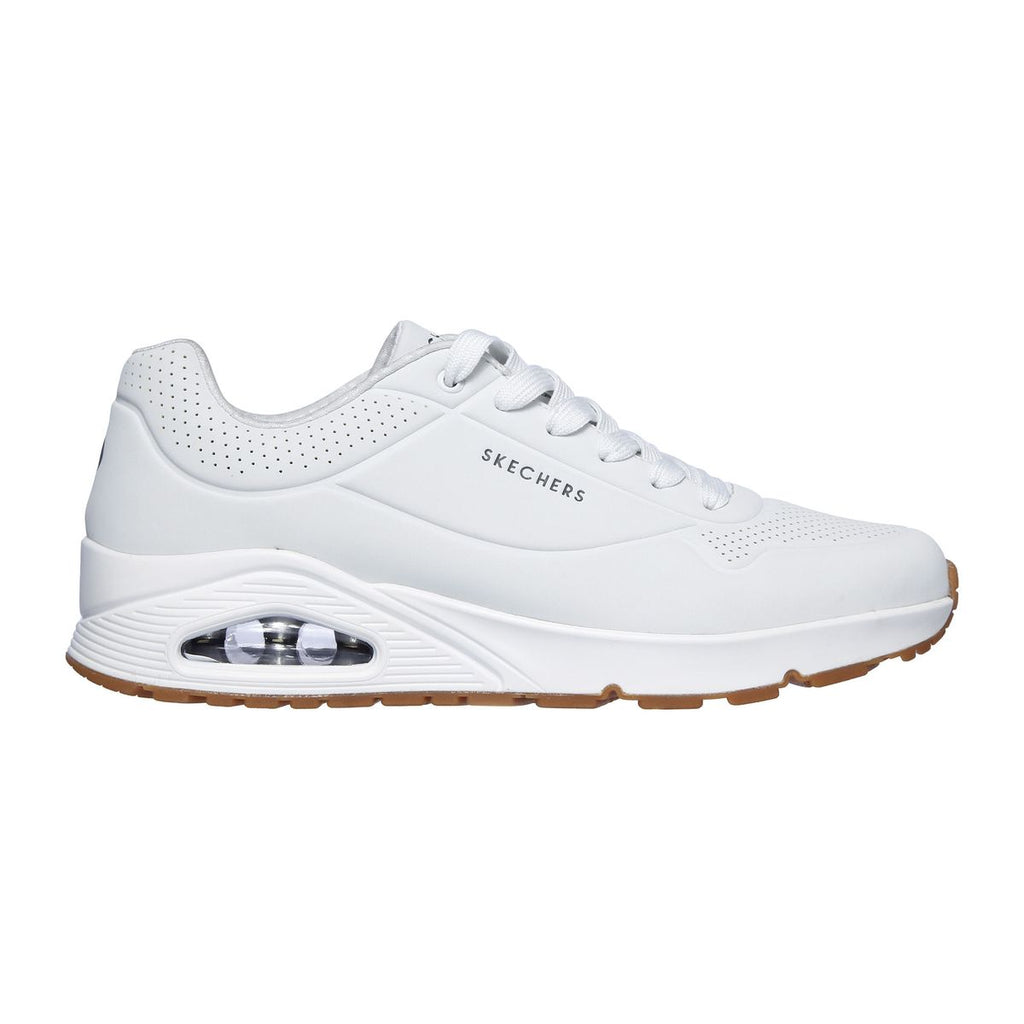 TENIS SKECHERS 52458WHT