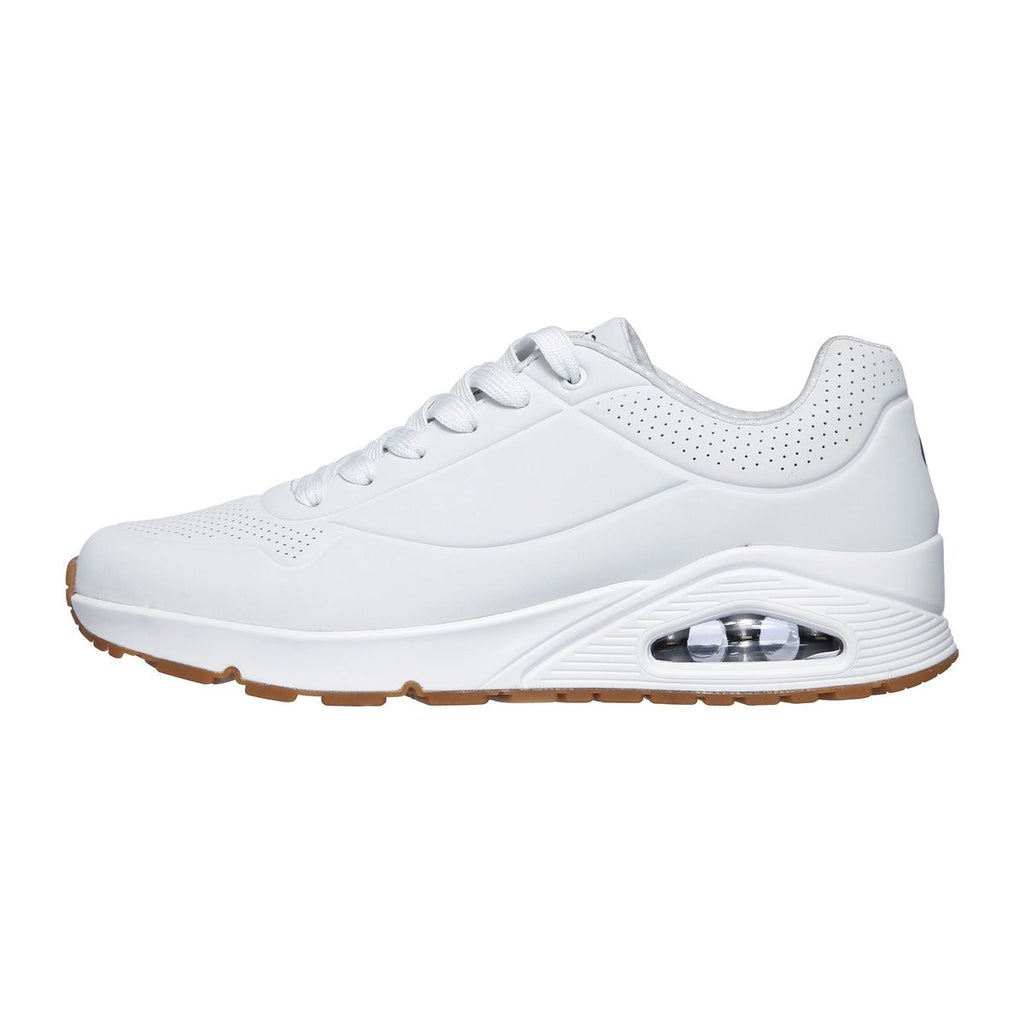 TENIS SKECHERS 52458WHT