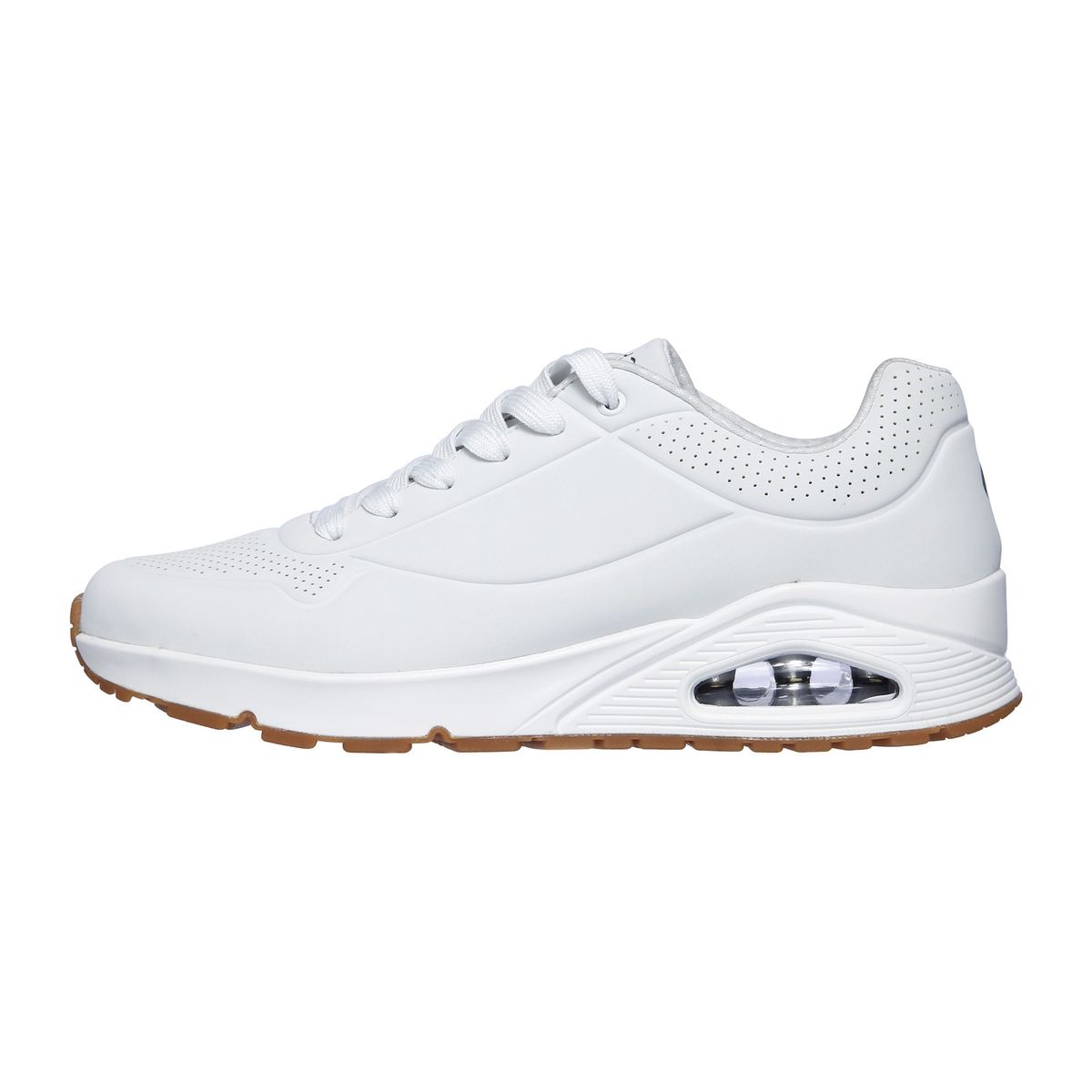 TENIS SKECHERS 52458WHT
