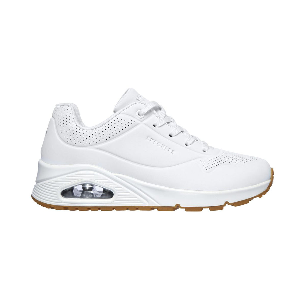 TENIS SKECHERS 73690WHT