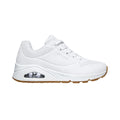 TENIS SKECHERS 73690WHT