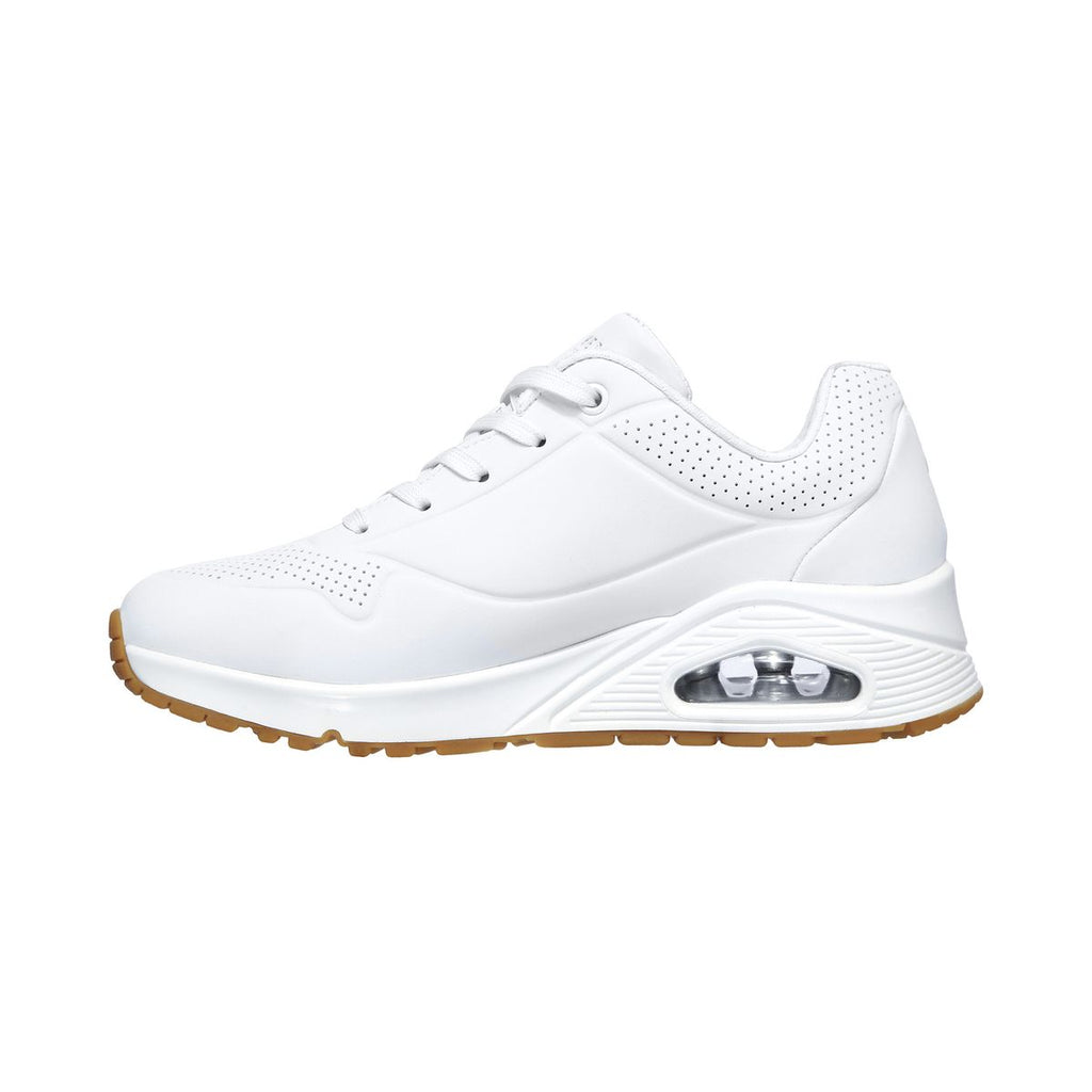 TENIS SKECHERS 73690WHT