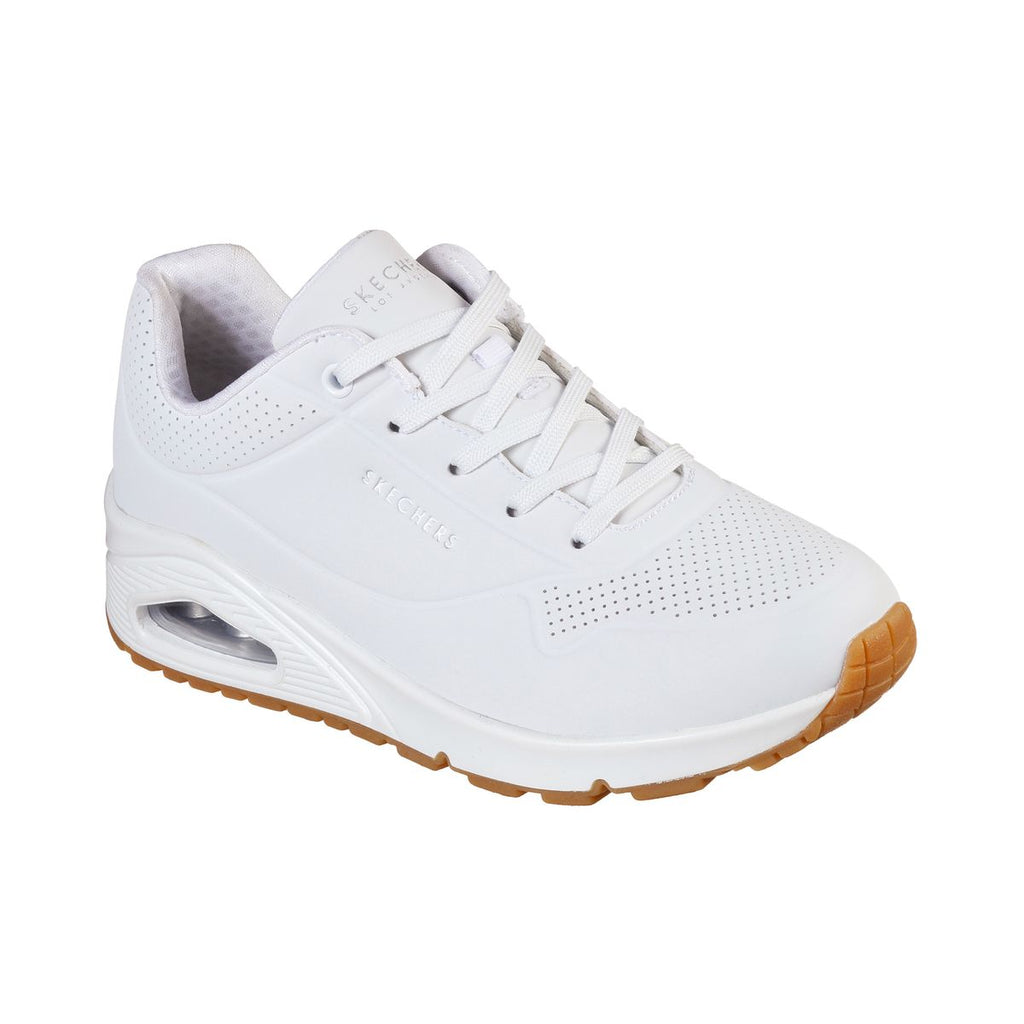 TENIS SKECHERS 73690WHT