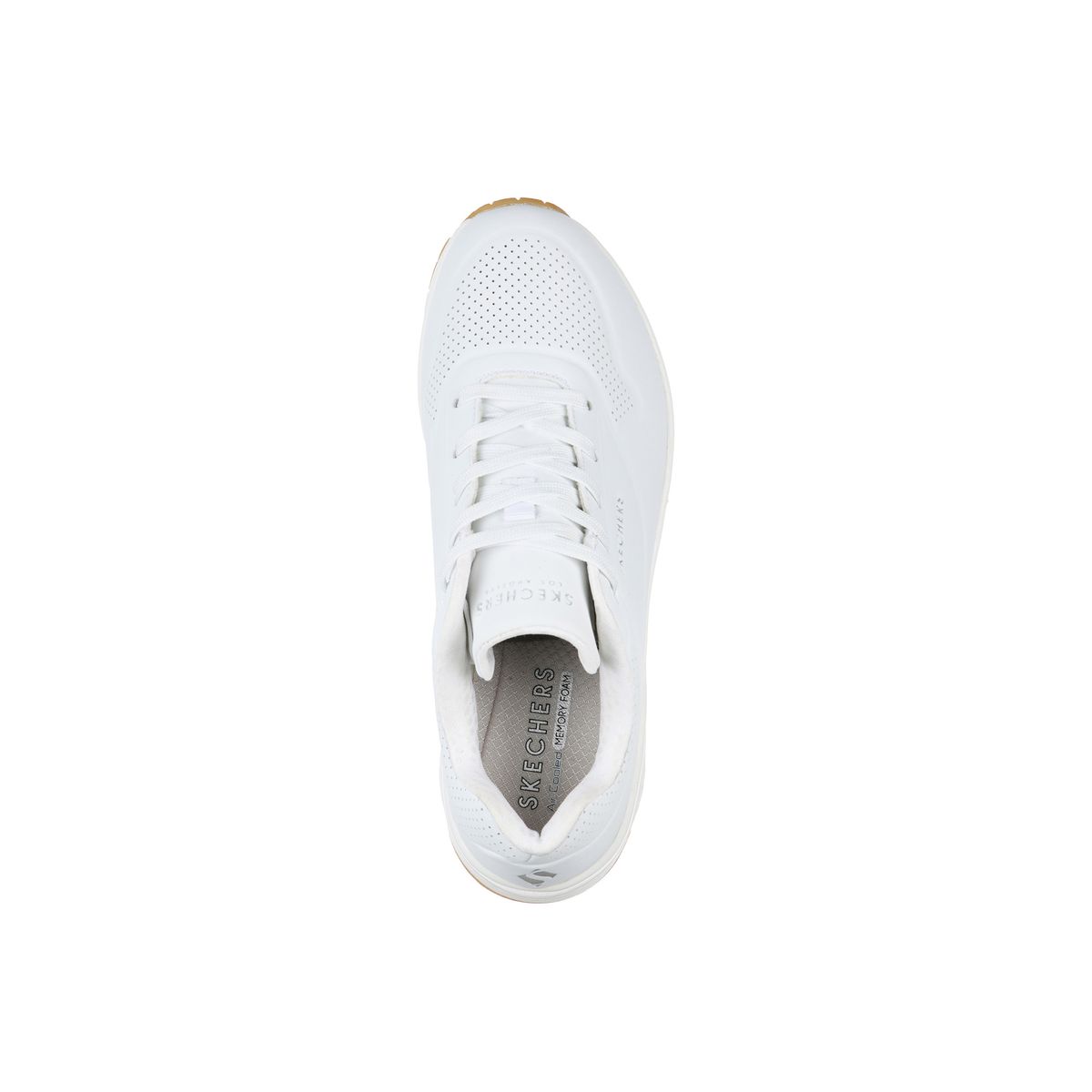 TENIS SKECHERS 73690WHT