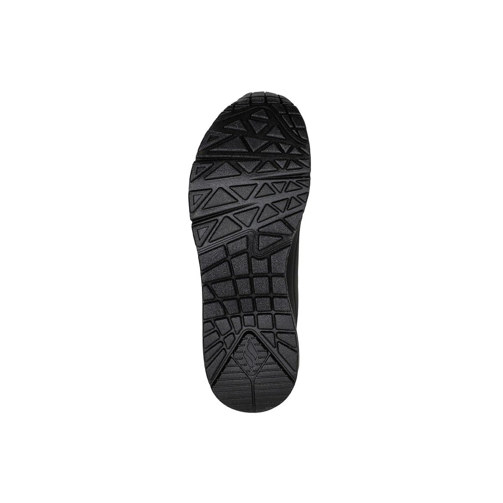 Tenis Skechers D'Lites para Mujer - Negro | Ref. 177094