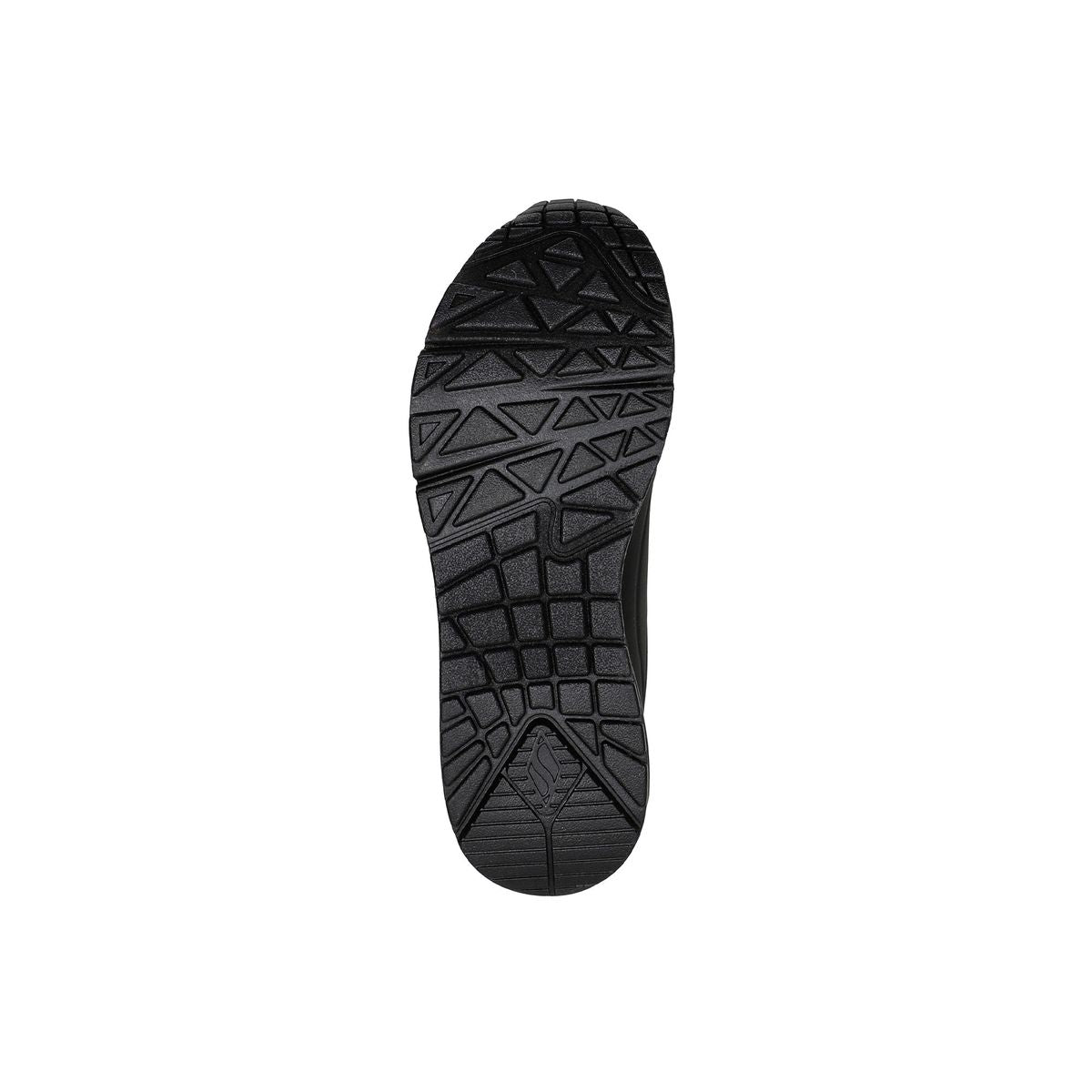 Tenis Skechers D'Lites para Mujer - Negro | Ref. 177094