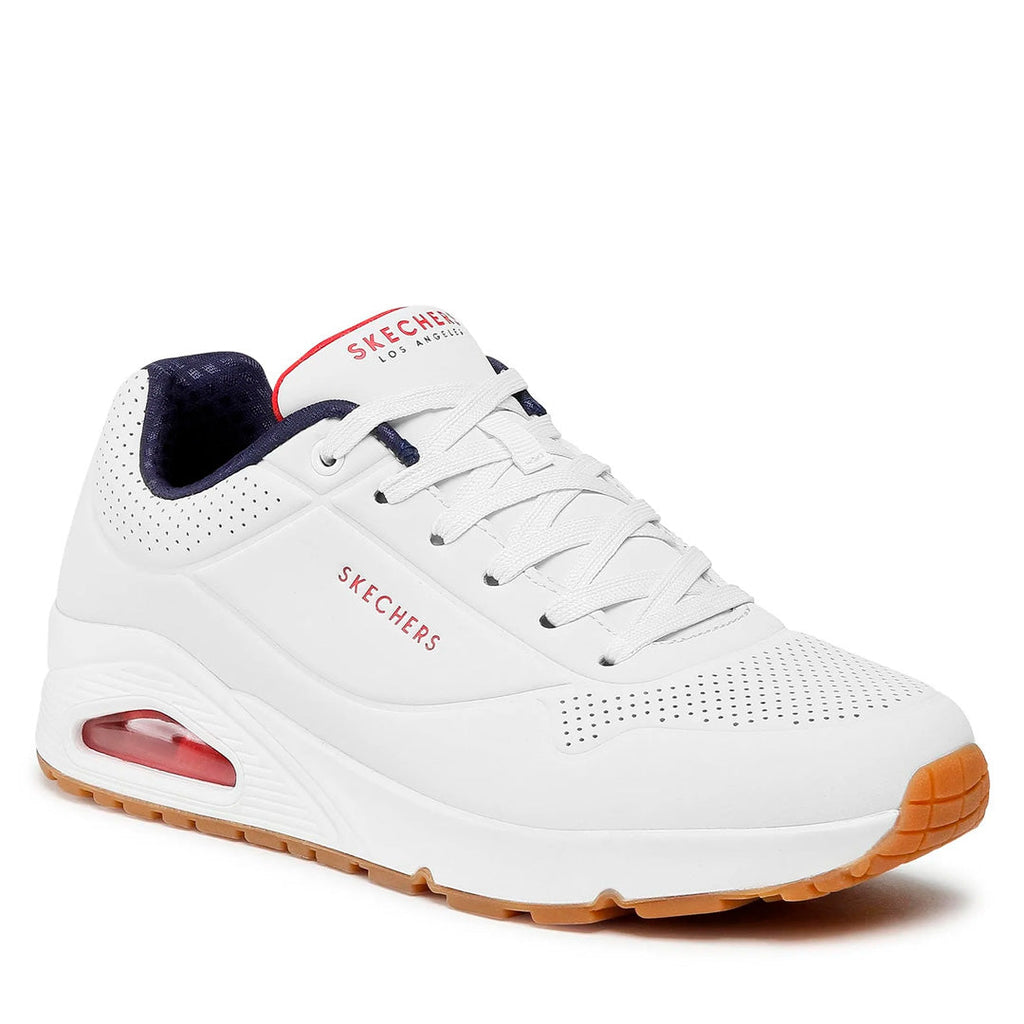 TENIS SKECHERS 52458WNVR
