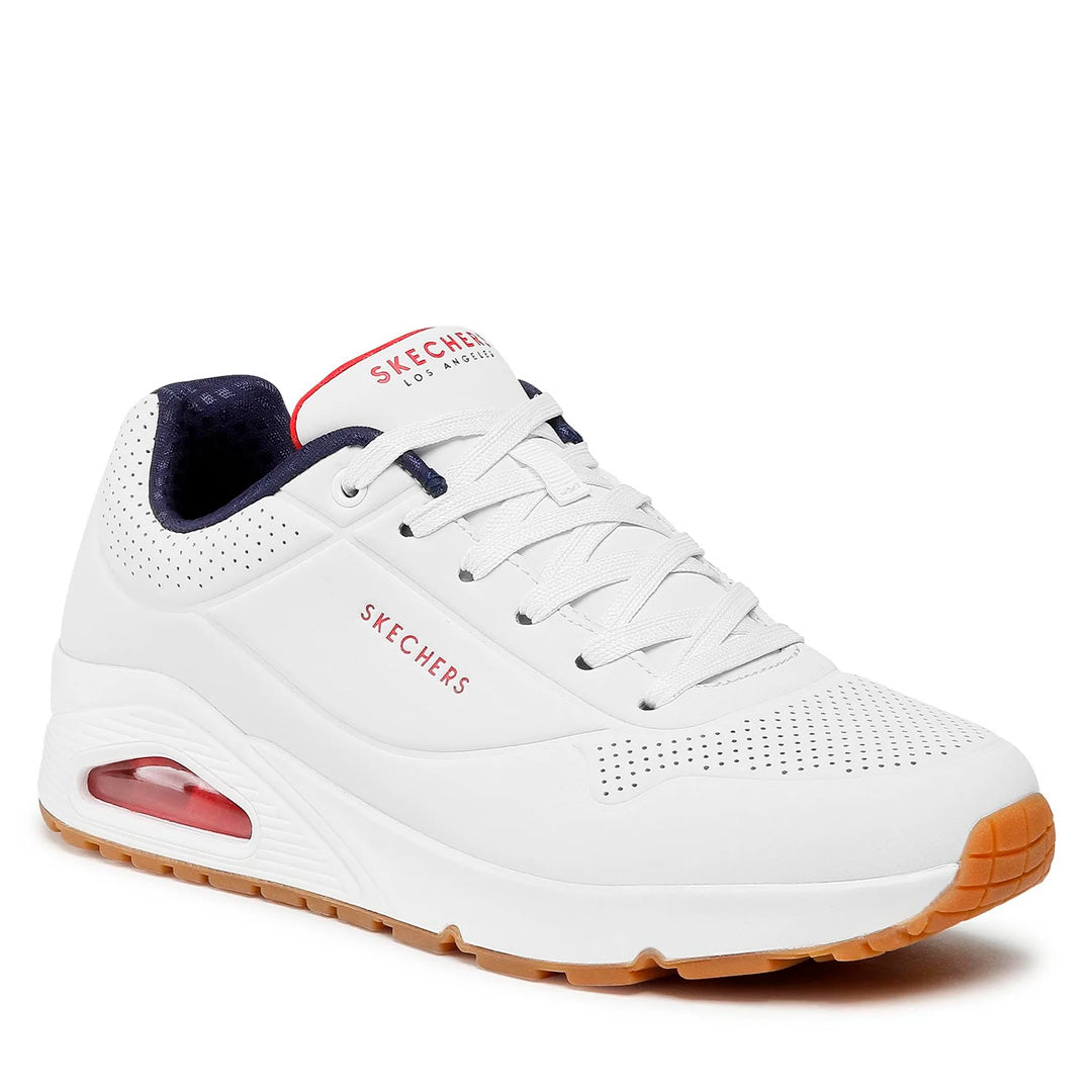 TENIS SKECHERS 52458WNVR