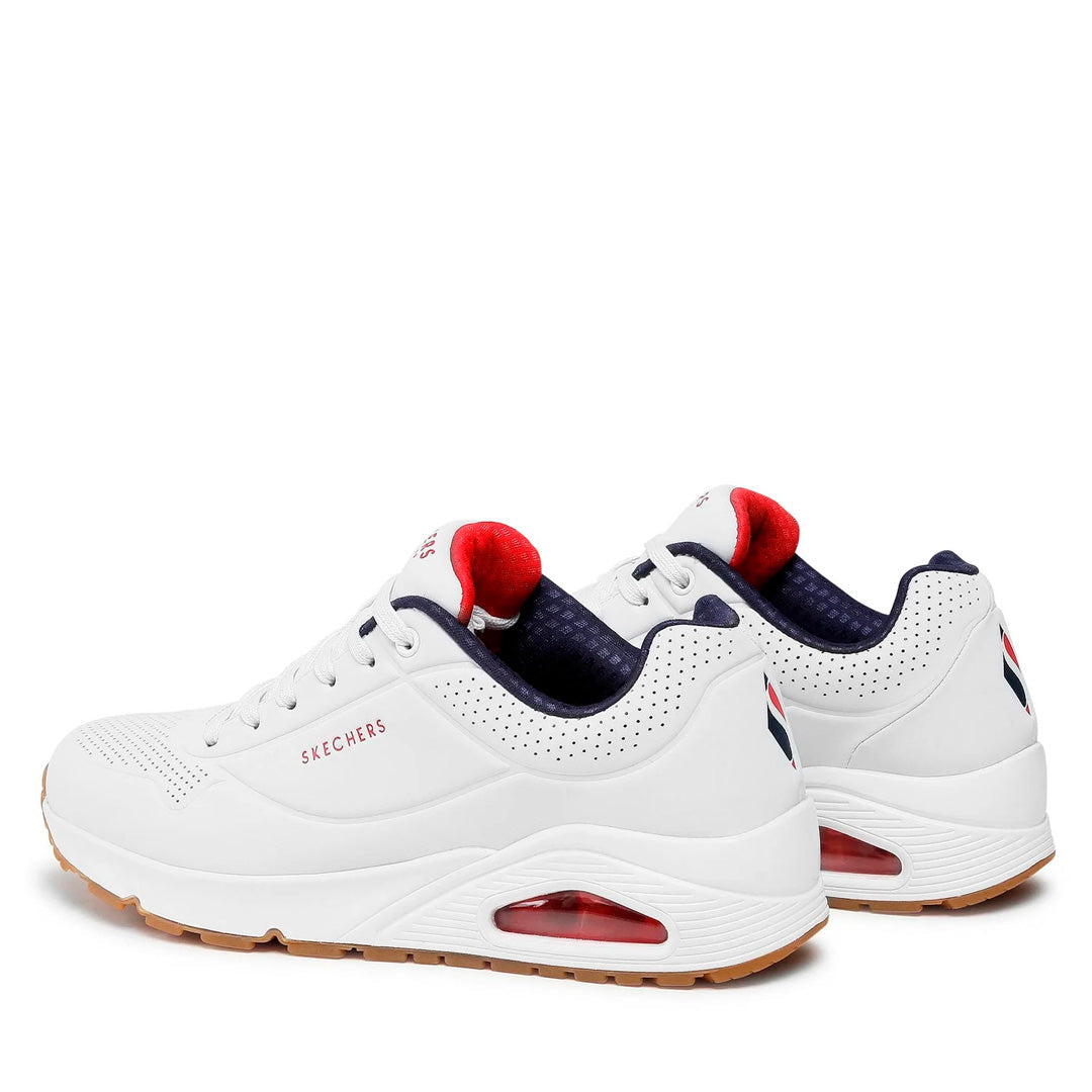 TENIS SKECHERS 52458WNVR