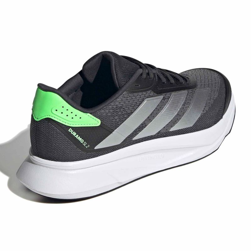 Tenis Running Adidas Duramo SL 2 para Hombre | Ref. JP9206